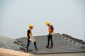 Best Tile Roofing Installation  in Saegertown, PA